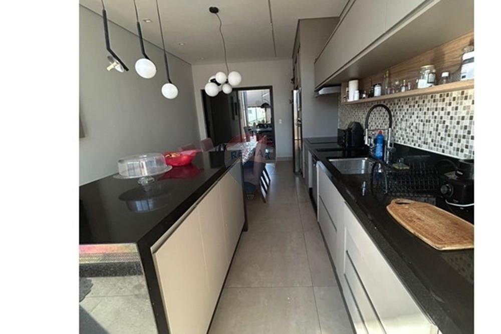 Casa de Condomínio - Venda - Paulínia , São Paulo - WhatsApp Image 2026-03-16 at 16.30.59.jpeg - Cozinha - 690511143-138