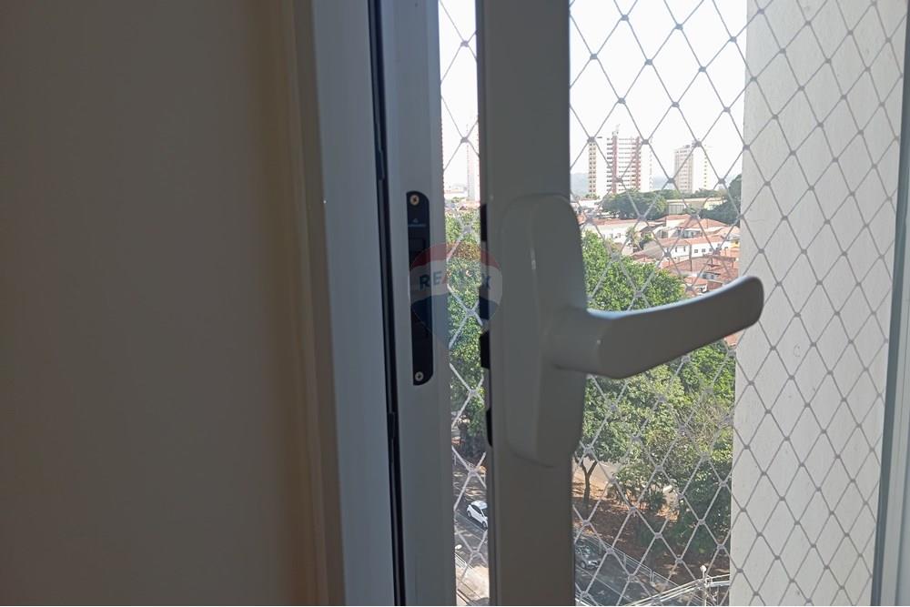 Apartamento à venda com 3 quartos, 152m² - Foto 4