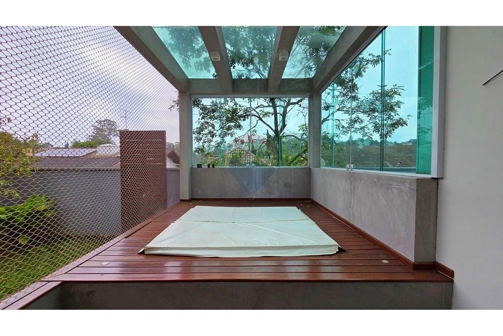 Casa de Condomínio - Alugar - Barueri , São Paulo - 20260319_110453.jpg - 690951041-69