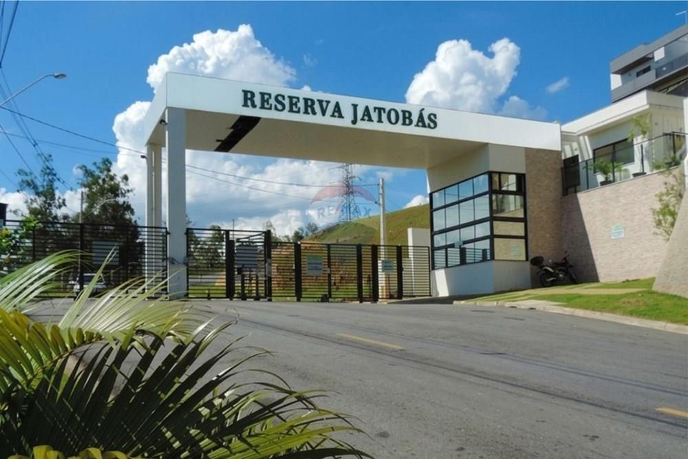 Casa de Condomínio - Venda - Louveira , São Paulo - portaria.jpg - 690491069-21