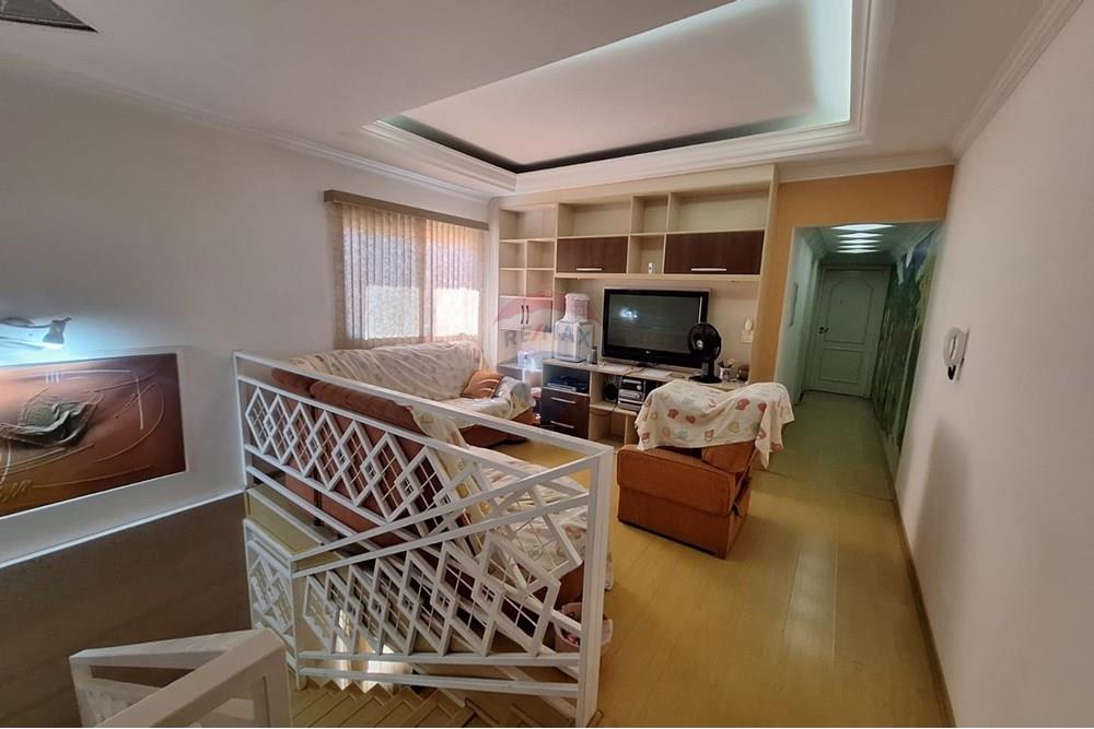 Sobrado - Venda - Americana , São Paulo - 21.jpg - 691071020-10