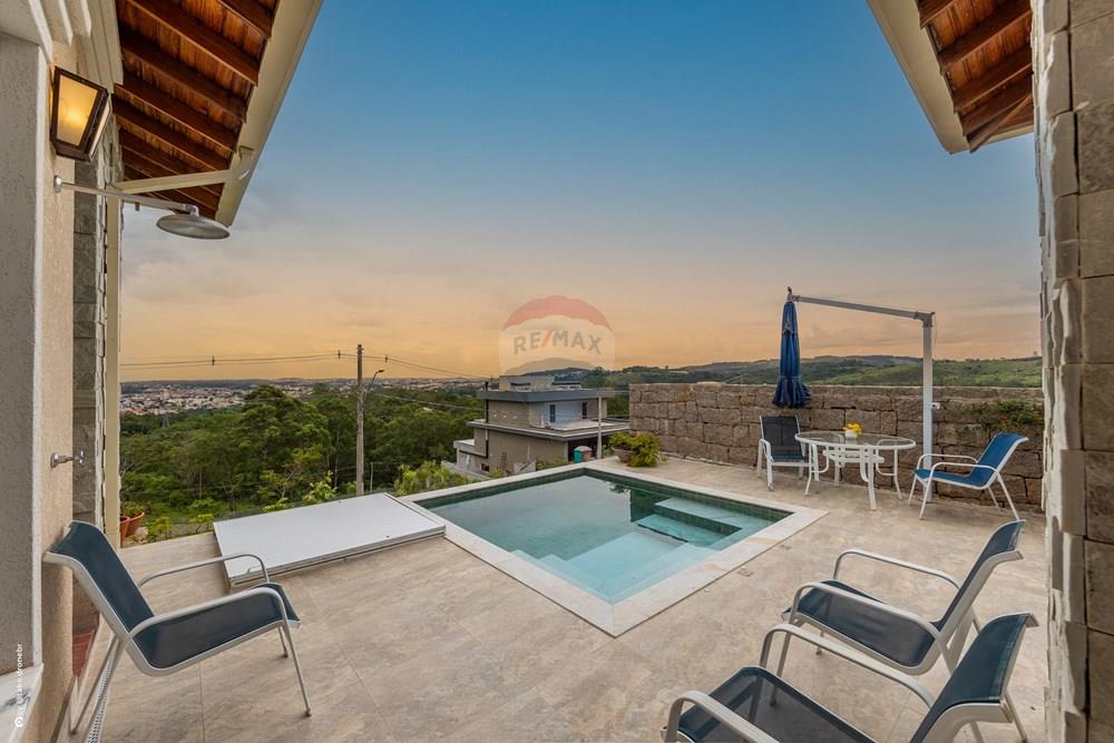 Casa de Condomínio - Venda - Vinhedo , São Paulo - TKD-12482.jpg - 690541036-138