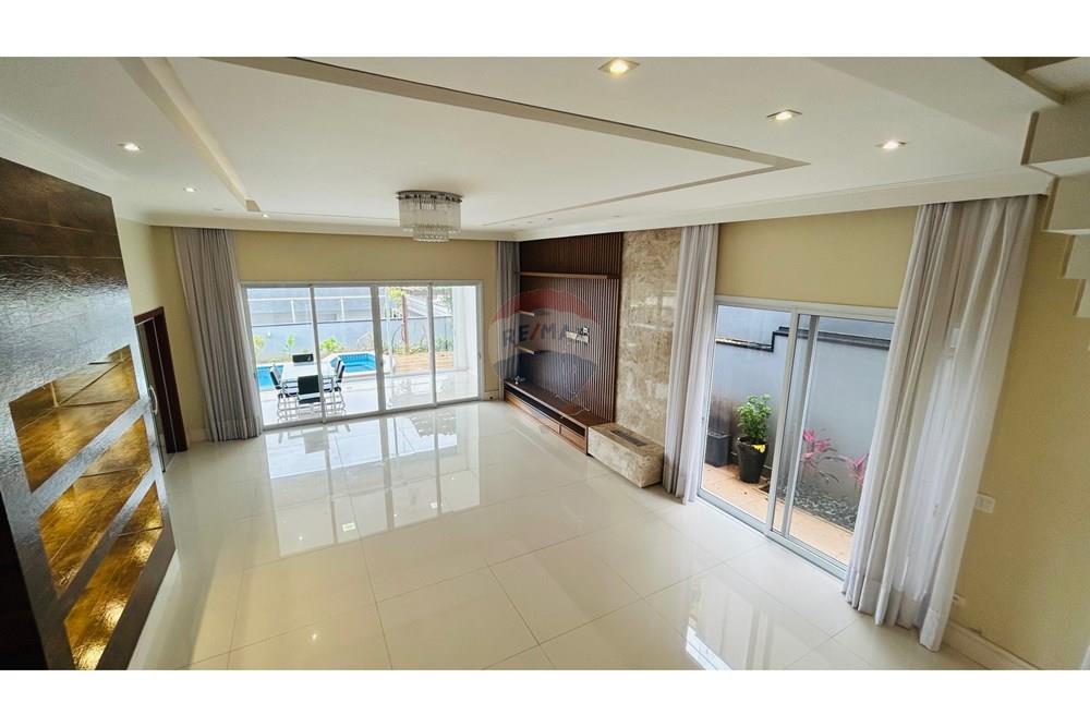 Casa de Condomínio - Alugar - Santana de Parnaíba , São Paulo - IMG_7267.jpeg - 691141013-96