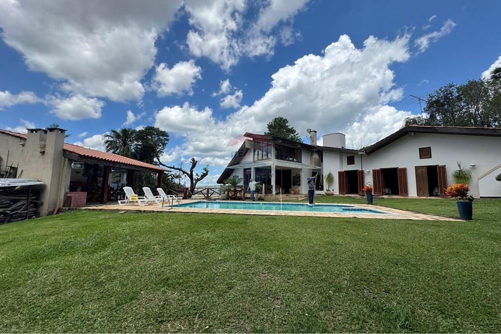 Casa de Condomínio - Venda - Bragança Paulista , São Paulo - IMG_5381.JPEG - 690041040-76