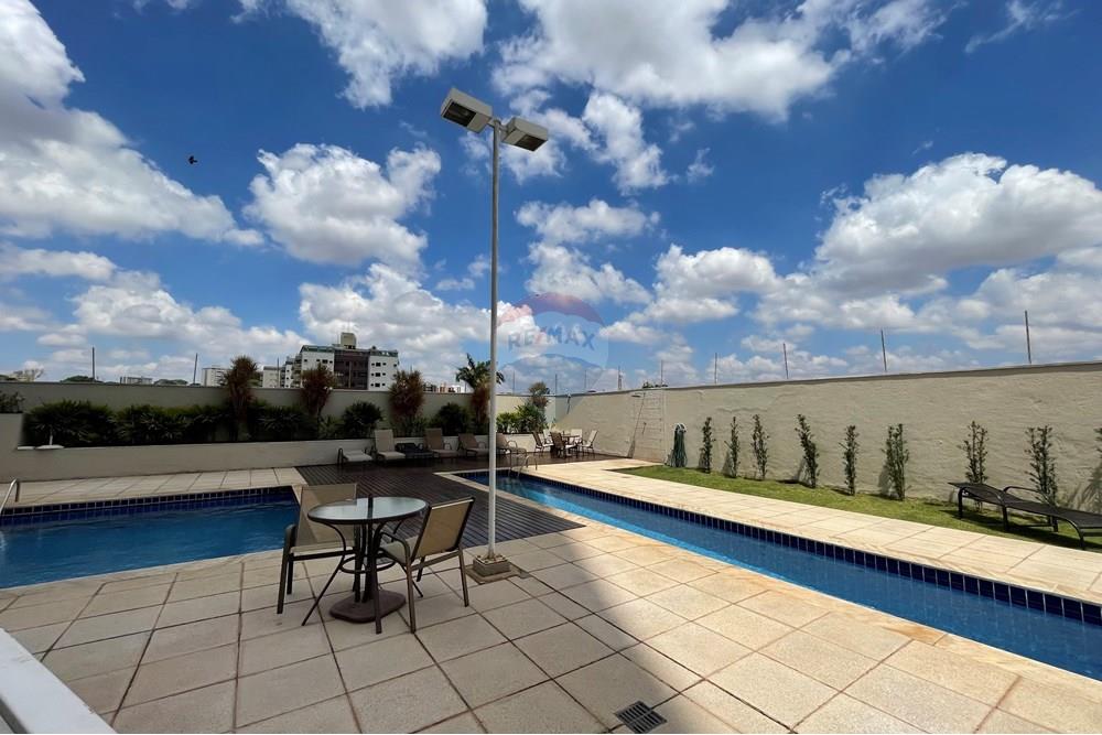 Apartamento - Alugar - Americana , São Paulo - IMG_4629.jpg - Piscina - 690231102-5