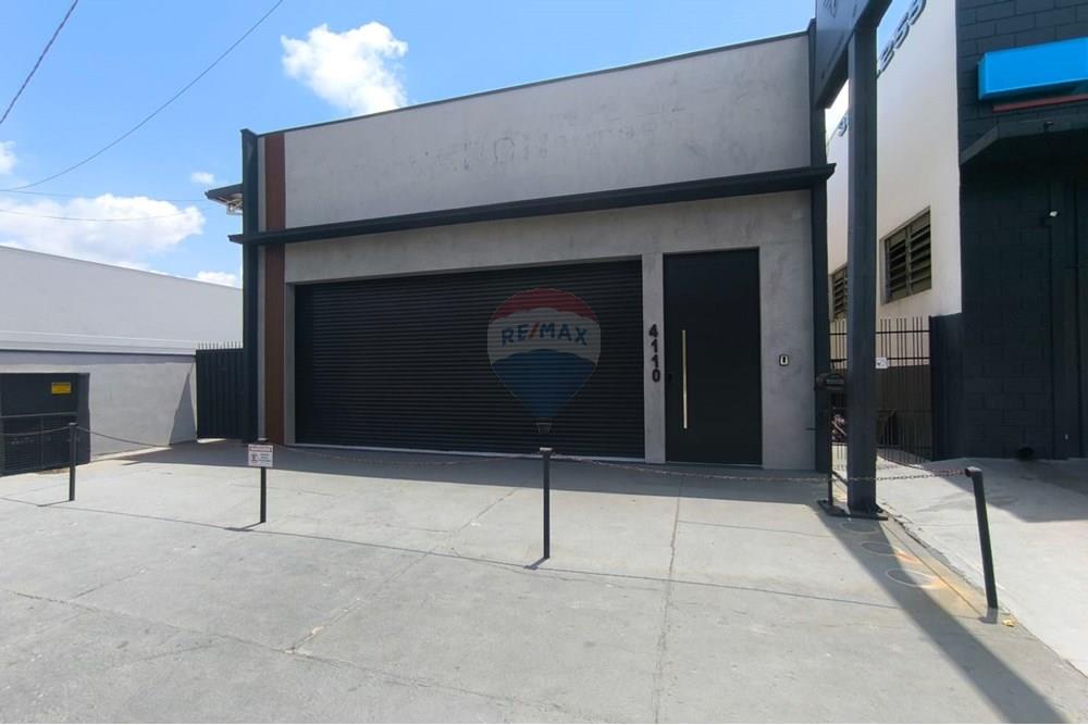 Galpão - Alugar - Vinhedo , São Paulo - foto galpão Rita.jpg - 690941042-43