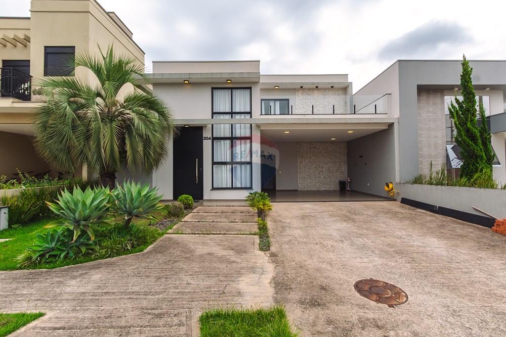 Casa de Condomínio - Venda - Indaiatuba , São Paulo - IMG_1321.jpg - Fachada - 690651013-58