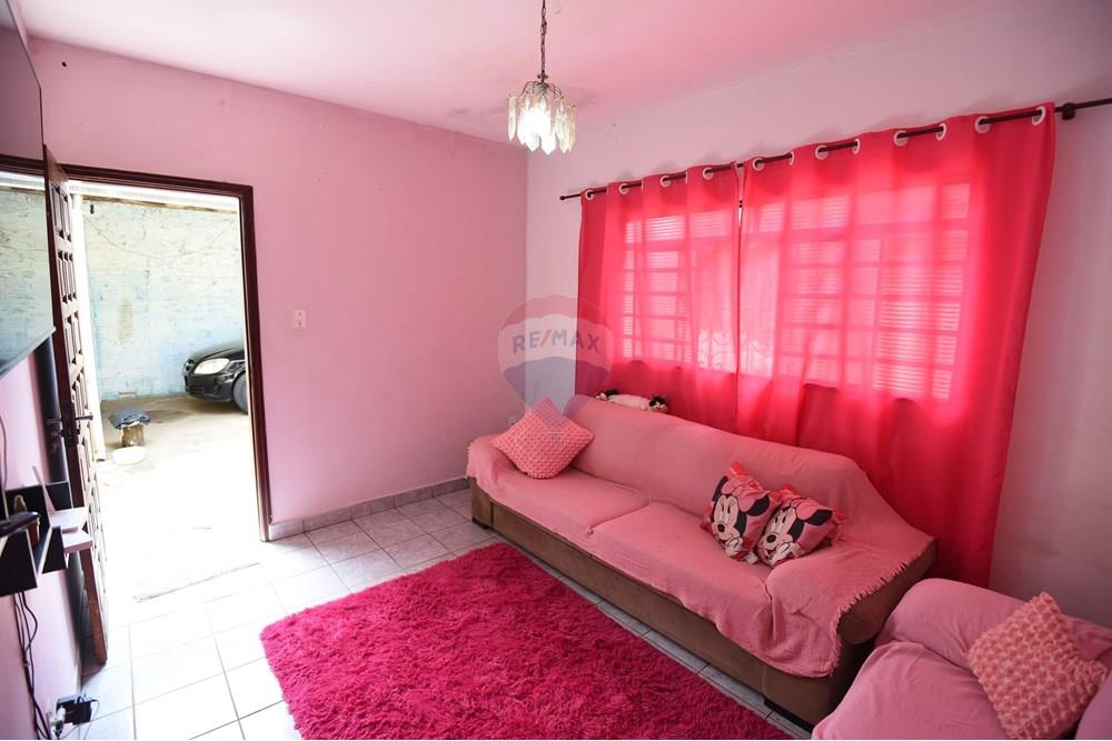 Casa - Venda - Rio Claro , São Paulo - PIP_5119.JPG - 690811006-128