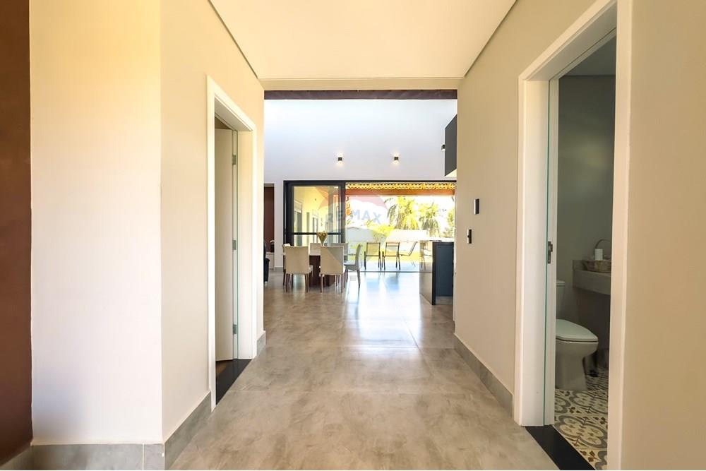 Casa - Venda - Indaiatuba , São Paulo - IMG_6866.jpg - Corredor - 690471120-63