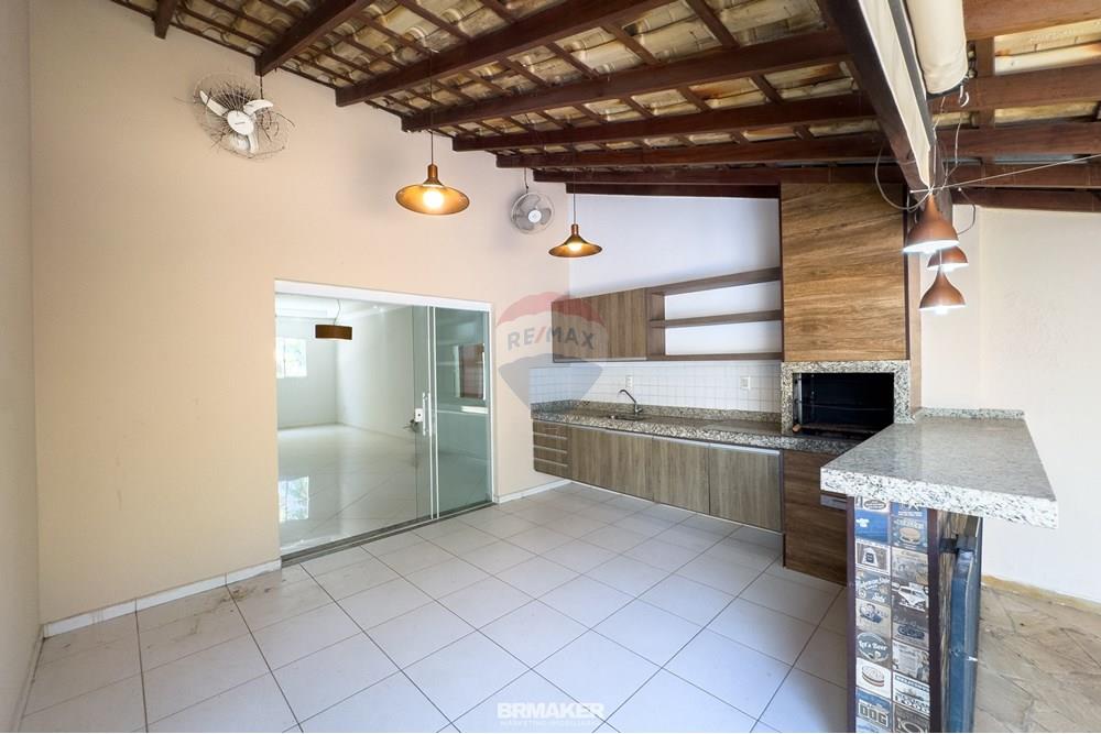 Casa de Condomínio - Venda - Paulínia , São Paulo - IMG_9017.JPG - 690681132-56