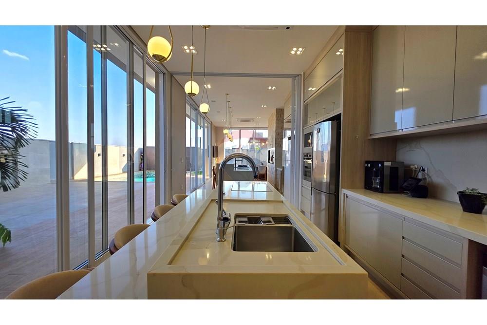 Casa de Condomínio - Venda - Araraquara , São Paulo - 20250924_164628.jpg - 690151043-70