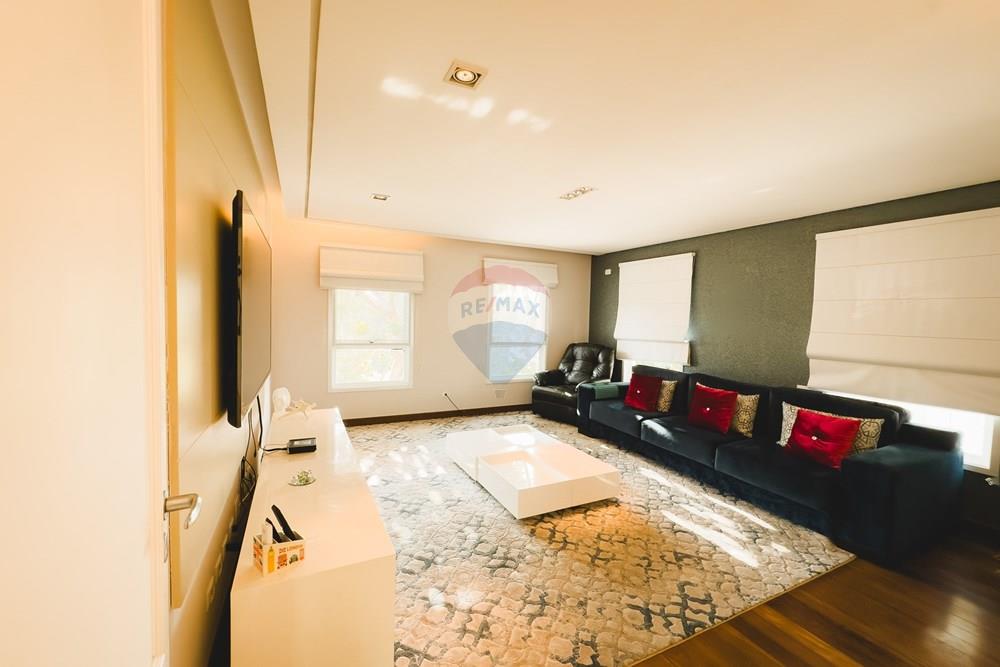 Casa - Venda - Barueri , São Paulo - Al. Botucatu_-24.jpg - Sala de estar - 691141003-45