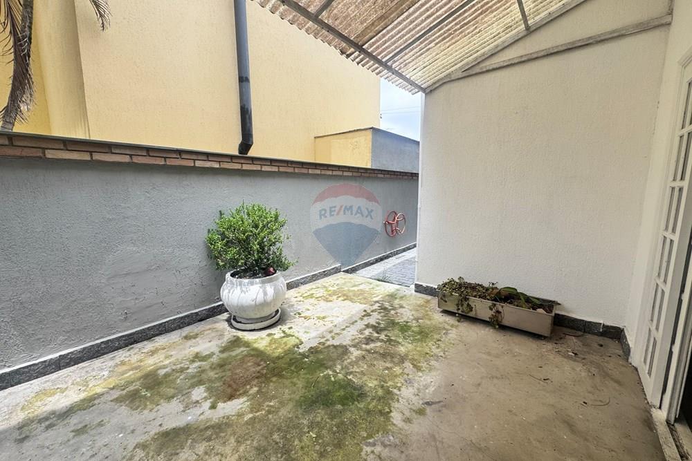 Casa de Condomínio - Alugar - Barueri , São Paulo - IMG_0921.JPG - 690951039-36