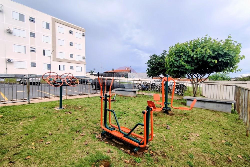 Apartamento - Venda - Mogi Mirim , São Paulo - 38.jpg - 690751001-278