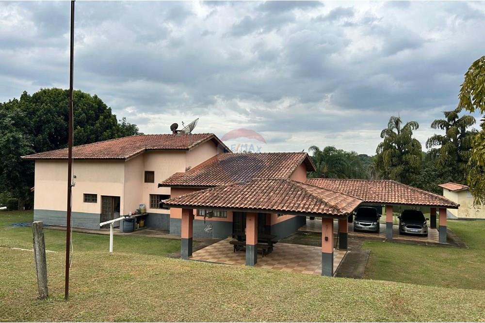 Chácara / Sítio / Fazenda - Venda - Itupeva , São Paulo - WhatsApp Image 2025-05-19 at 14.19.25 (8).jpeg - Jardim Externo - 690801050-13