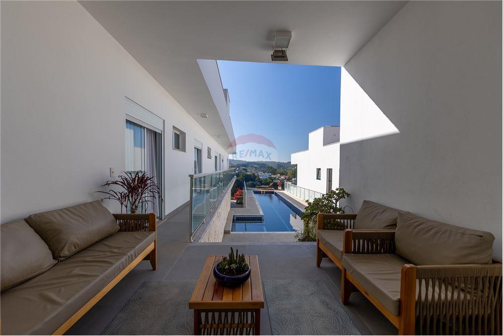 Casa de Condomínio - Venda - Louveira , São Paulo - 8 - 690941017-68