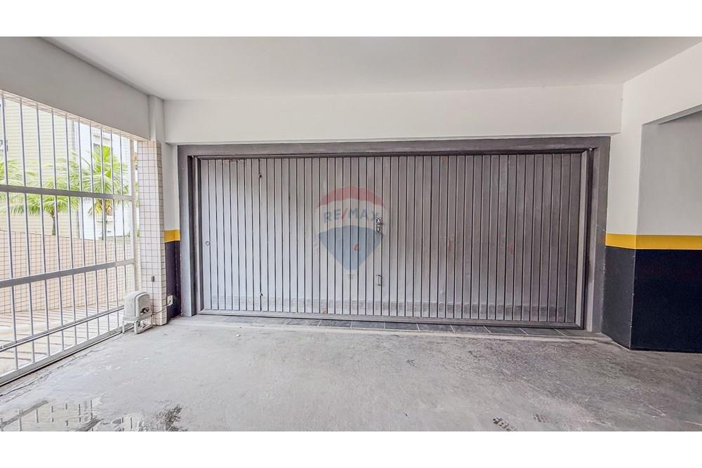 Apartamento - Venda - Santos , São Paulo - IMG_6427.jpg - Garagem - 691201004-6