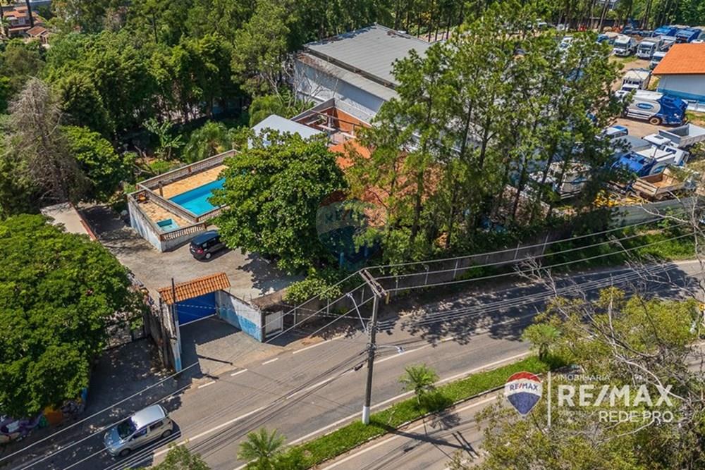 Casa Comercial - Venda - Vinhedo , São Paulo - DJI_20250208102512_0010_DEDIVO FURTADO SILVA - RG98002306922 - MÓISES MOTA - ESTRADA DA CAPELA, 1199EDIVO FURTADO SILVA - RG980 - 690541044-74