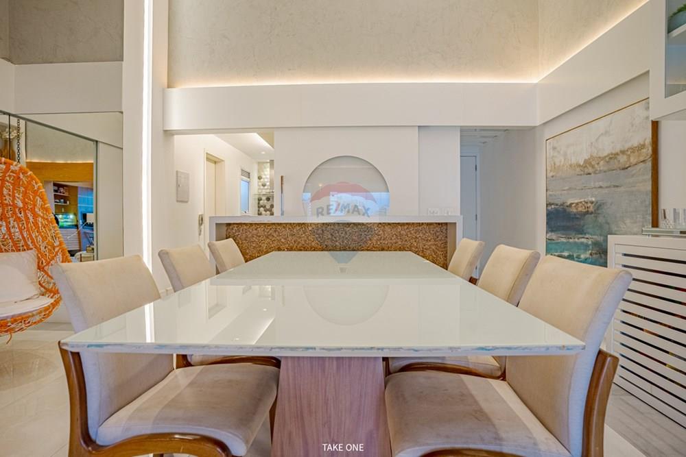 Cobertura - Alugar - Campinas , São Paulo - DSC01164-HDR.jpg - 690681167-96