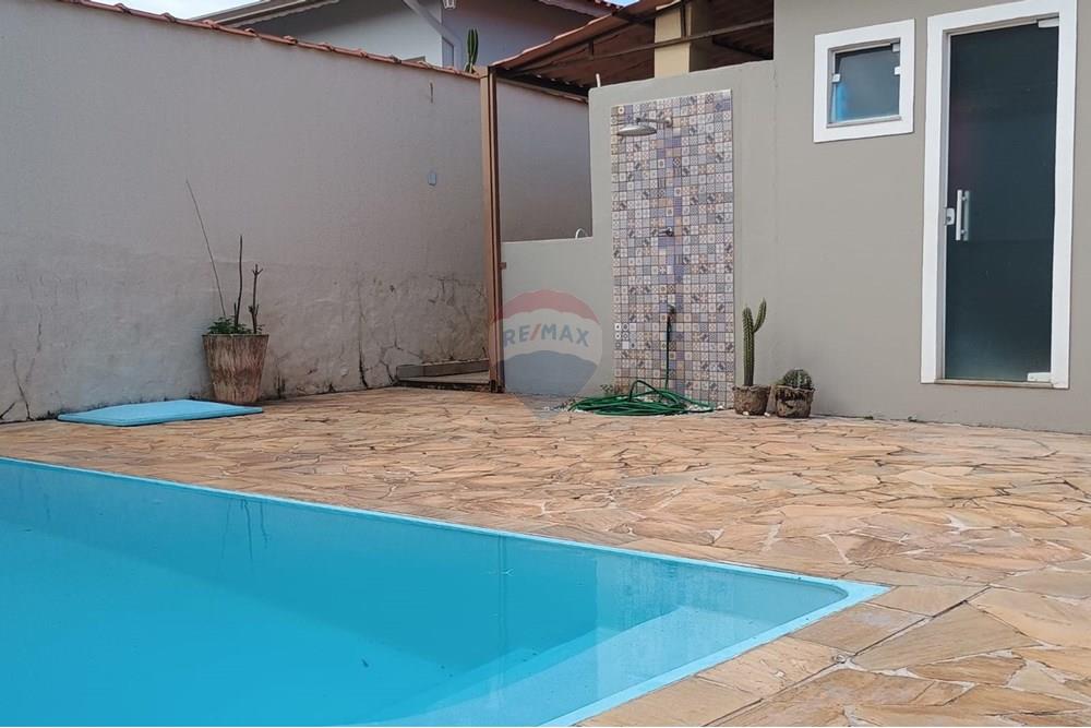 Casa para alugar com 2 quartos, 98m² - Foto 20
