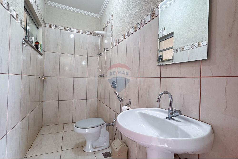 Casa - Venda - Capivari , São Paulo - 21.jpg - Banheiro - 690091006-573