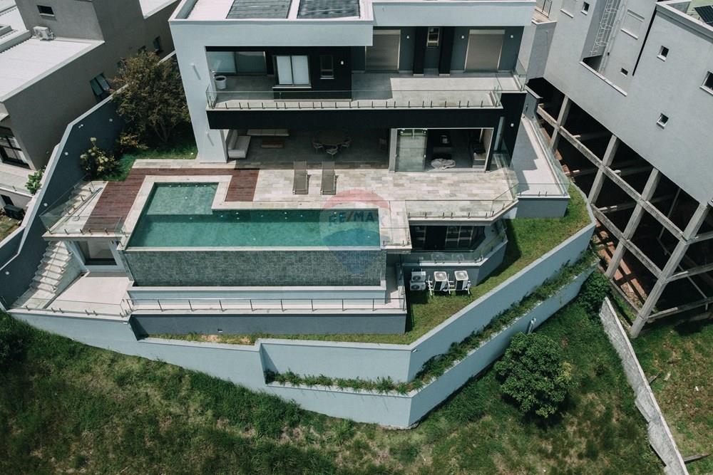 Casa de Condomínio - Alugar - Santana de Parnaíba , São Paulo - Campos_Conde_Casa-70.jpg - 691141013-51