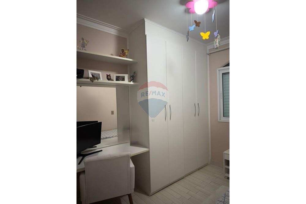 Casa de Condomínio - Alugar - Santana de Parnaíba , São Paulo - Nancy NewVille (13).jpeg - 691021041-13