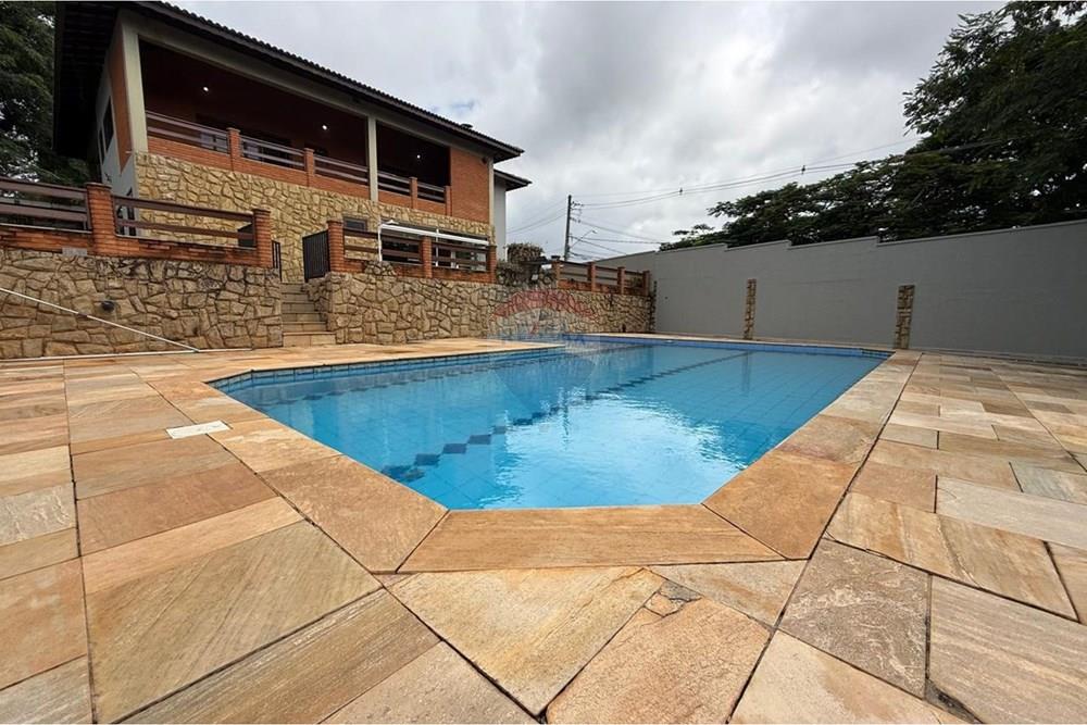 Casa de Condomínio - Alugar - Vinhedo , São Paulo - 29.jpeg - 690541142-225