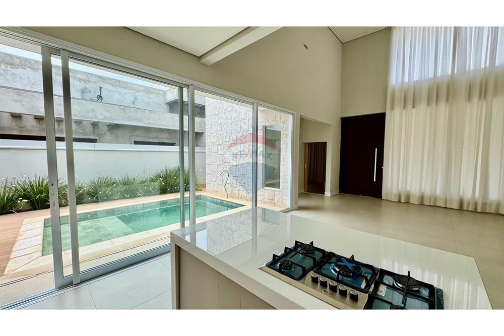 Casa de Condomínio - Alugar - Santa Bárbara d'Oeste , São Paulo - WhatsApp Image 2025-11-17 at 20.03.25 (2).jpeg - Cozinha - 690231086-51