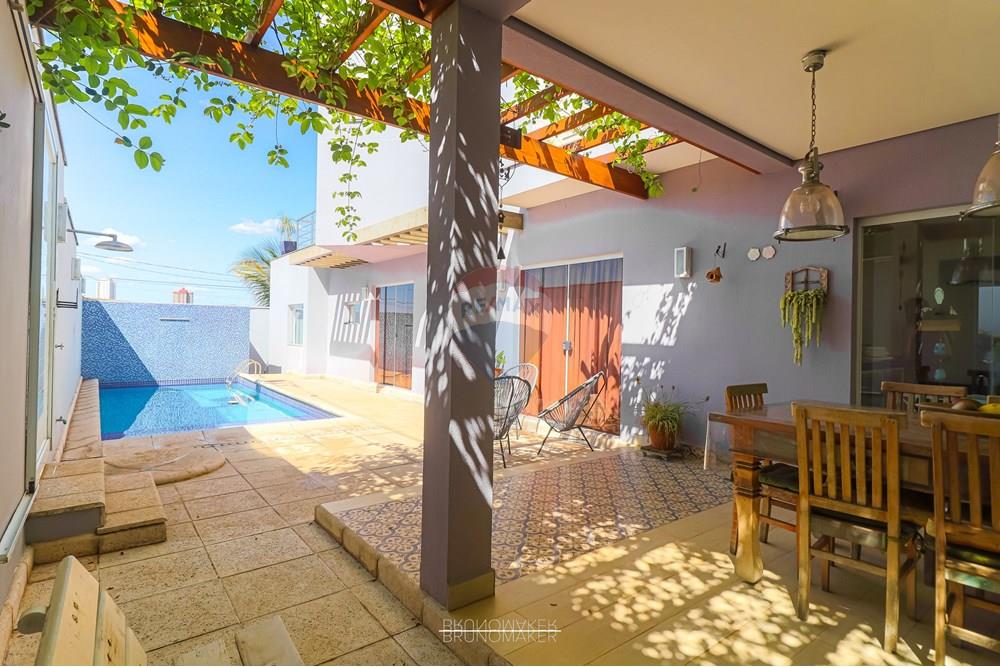 Casa de Condomínio - Alugar - Piracicaba , São Paulo - @_BRUNOMAKER-155.jpg - 690781095-62