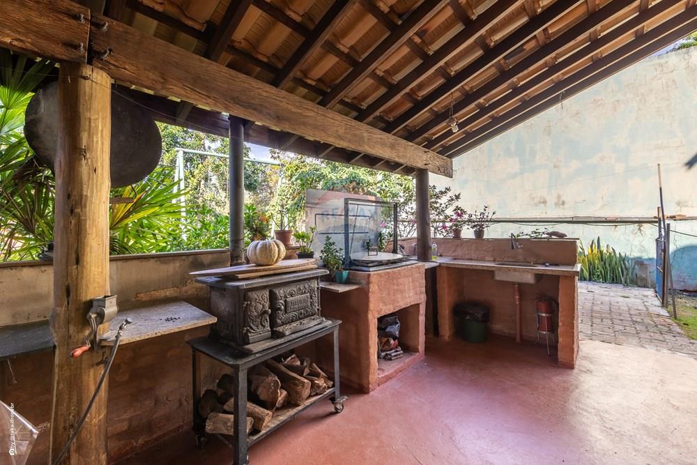 Chácara / Sítio / Fazenda - Venda - Valinhos , São Paulo - TKD-17900.jpg - 690941036-31