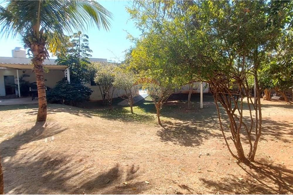 Chácara / Sítio / Fazenda - Venda - Sumaré , São Paulo - QUINTA DA FRENTE.jpeg - 690511063-50