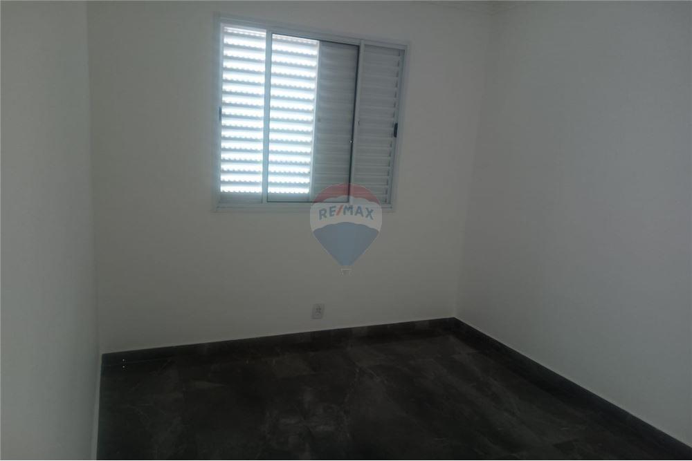 Apartamento - Venda - Paulínia , São Paulo - Quarto infantil - 690511042-375
