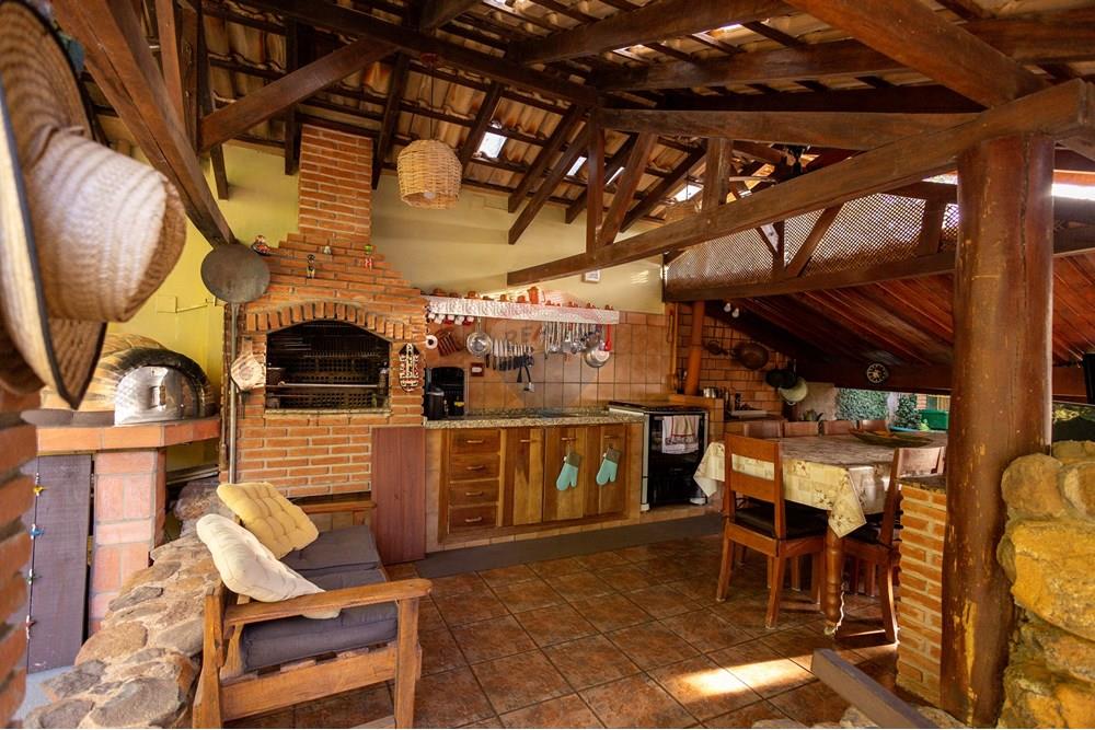 Casa - Venda - Mogi Guaçu , São Paulo - IMG_8651.jpg - Área Gourmet - 690521132-27