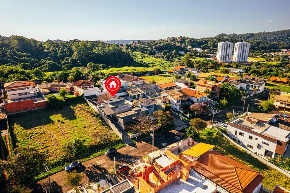 Casa de Condomínio - Venda - Itupeva , São Paulo - Alto da Boa Vista-33.jpg - 690801076-2