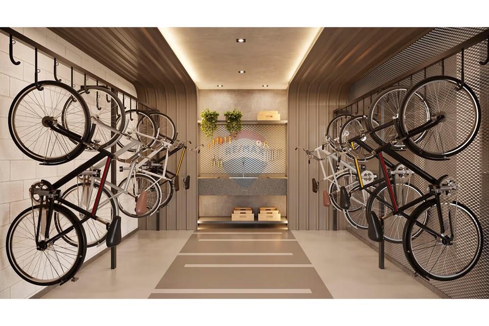 Apartamento - Venda - Campinas , São Paulo - Tegra-Incorporadora-Perspectiva-Ilustrada-Area-Externa-Lazer-Luce-Cambui-Campinas-Sao-Paulo-SP20013-1714577079165.jpg - 690681170-39