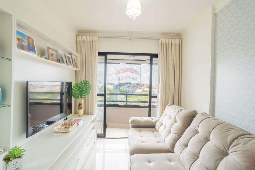 Apartamento - Venda - Campinas , São Paulo - FOTOS IMOBILIARIAS - BRMAKER - Vanessa 11-56.jpg - Sala de estar - 690681118-113