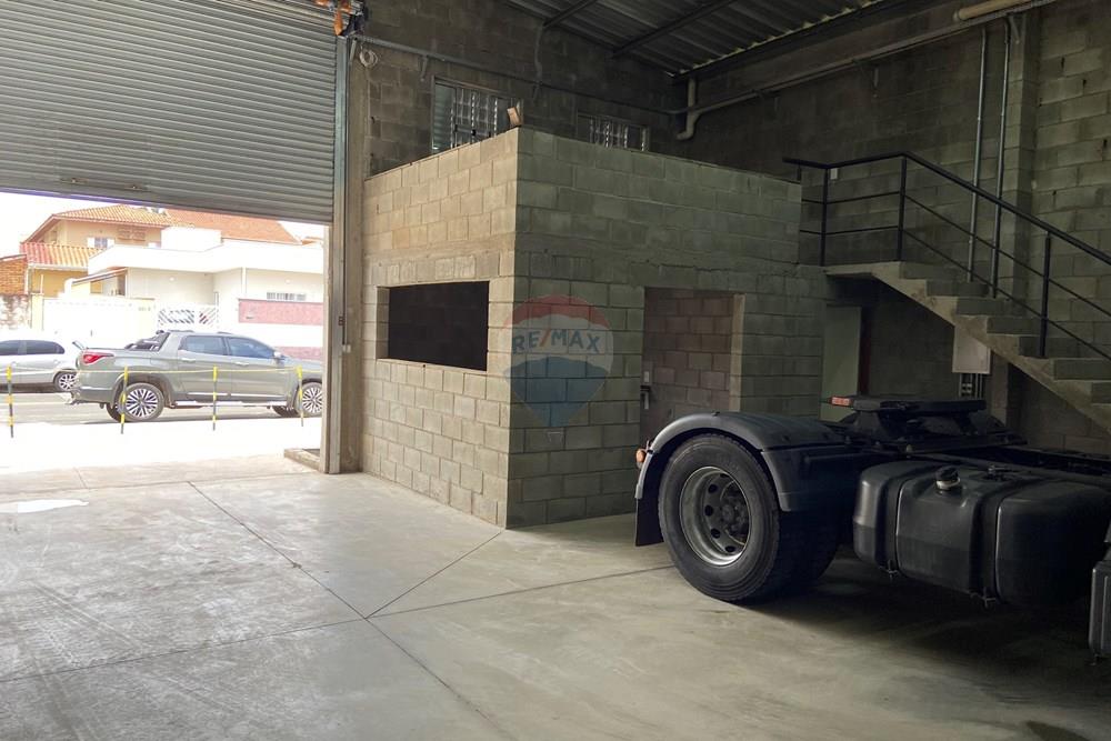 Galpão - Alugar - Campinas , São Paulo - IMG_8589.jpeg - 690681194-1