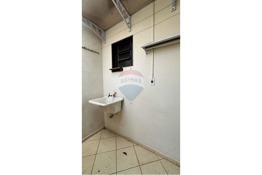 Kitnet - Alugar - Rio Claro , São Paulo - IMG_9654.jpeg - Área de serviço - 690811013-209