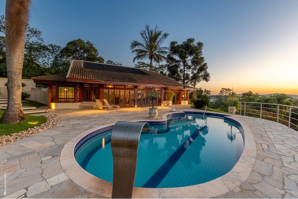 Casa de Condomínio - Venda - Vinhedo , São Paulo - TKD-9771.jpg - 690941027-36