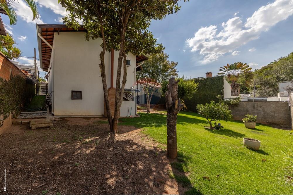 Casa de Condomínio - Venda - Louveira , São Paulo - TKD-10914.jpg - 690051046-28