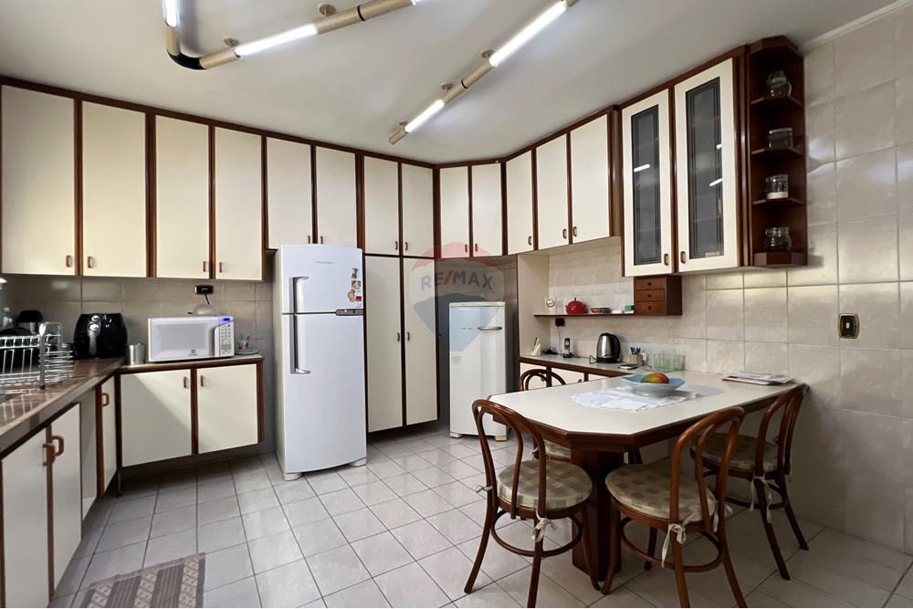 Casa de Condomínio - Venda - Santana de Parnaíba , São Paulo - SISZ3104.JPG - 691081032-13