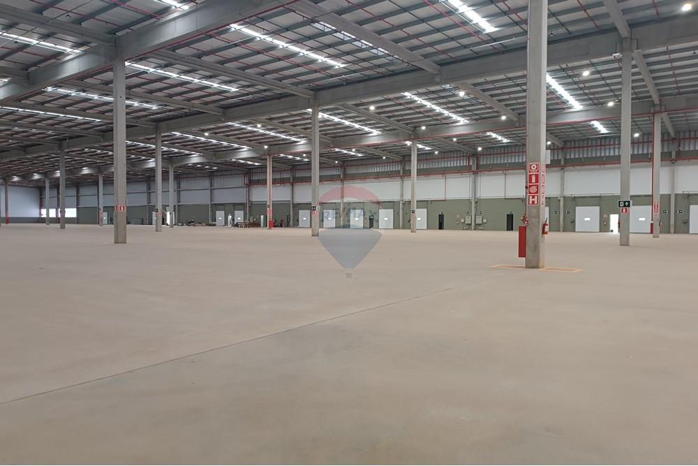 Galpão - Alugar - Nova Odessa , São Paulo - 1765376527665.jpg - 690641010-573