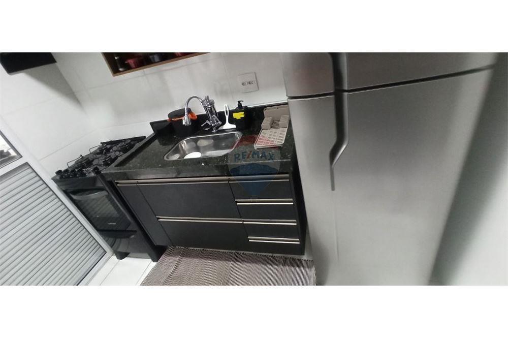 Apartamento - Alugar - Piracicaba , São Paulo - Cozinha - 690781011-538