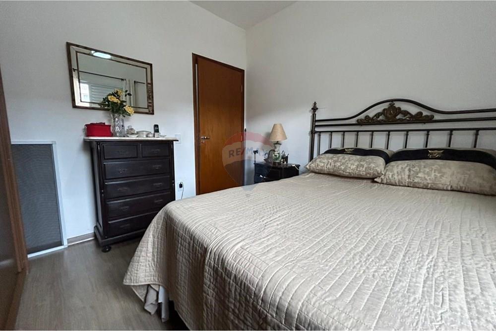 Apartamento - Venda - Bragança Paulista , São Paulo - 15 quarto 2.jpeg - 690041085-96