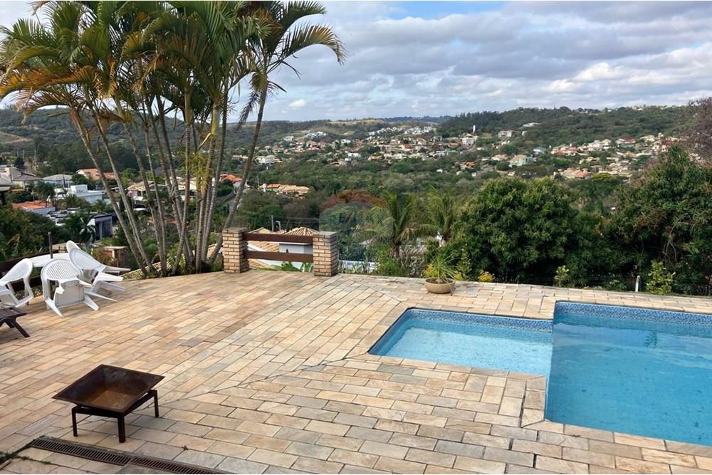 Casa de Condomínio - Venda - Itupeva , São Paulo - casa  ruth 2.jpg - 690801055-87