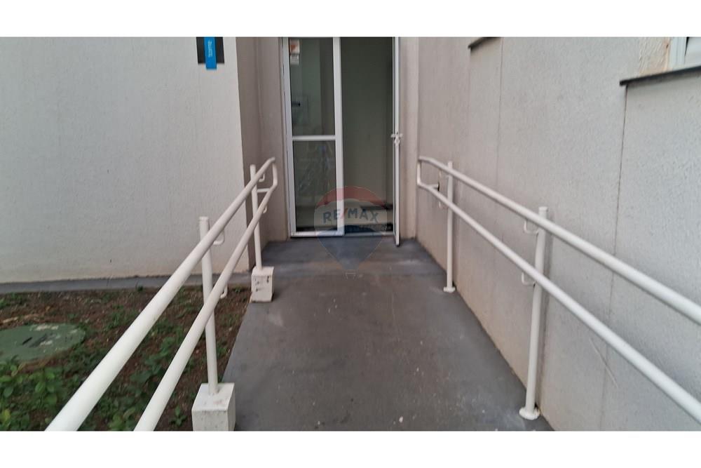 Apartamento - Alugar - Hortolândia , São Paulo - 20250228_103513.jpg - 690531082-31