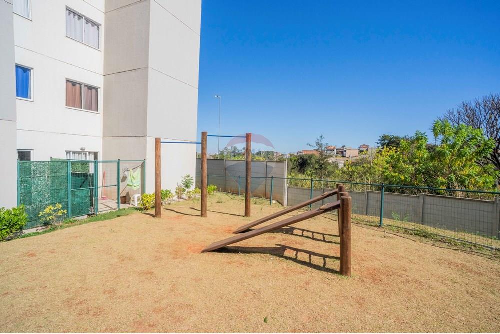 Apartamento - Alugar - Hortolândia , São Paulo - foto imobiliarias- BRMAKER - remax Evoke GRANGEIRO-13.jpg - 690491075-53