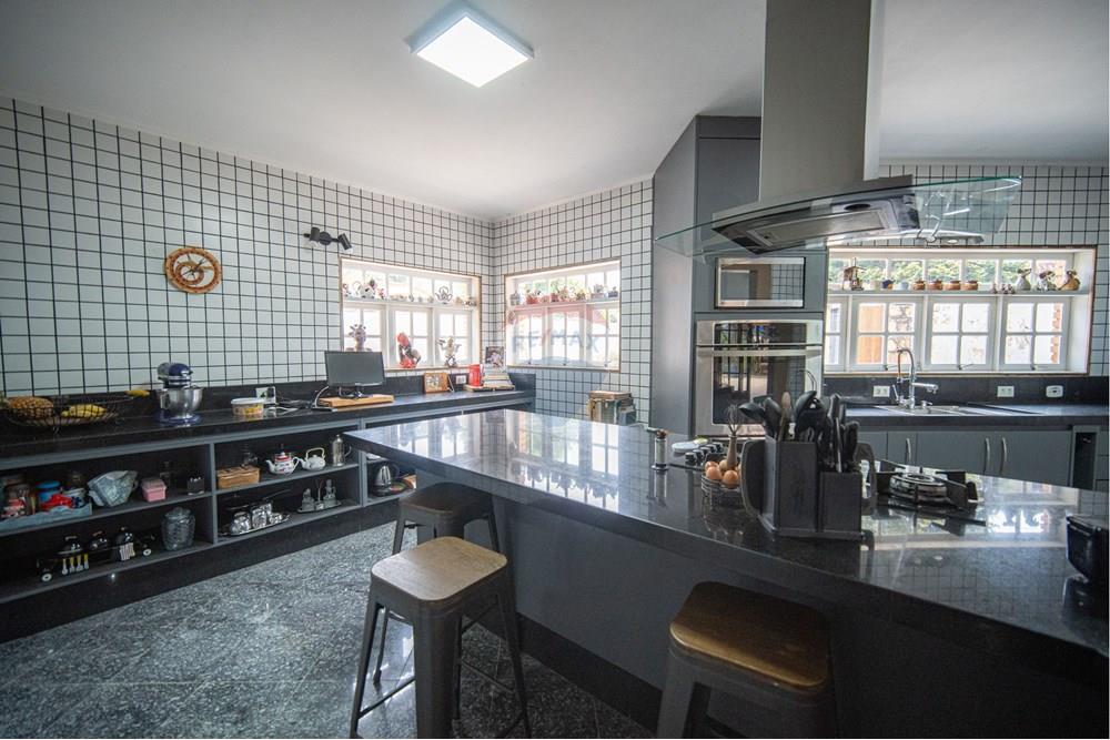 Casa - Venda - Cotia , São Paulo - CADU-22.jpg - 691151015-73