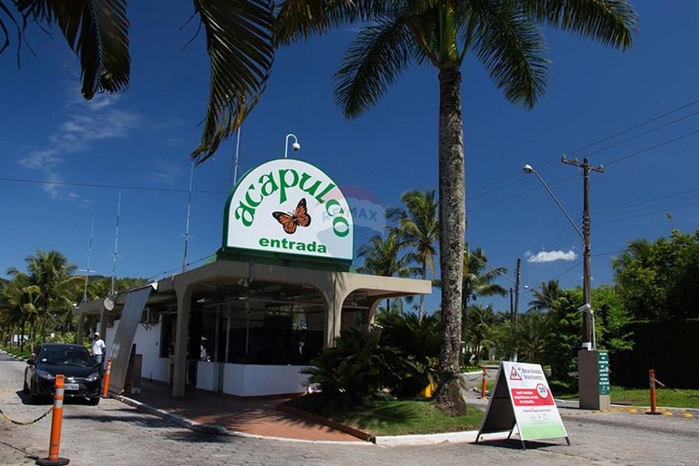 Casa de Condomínio - Venda - Guarujá , São Paulo - acapulco portaria.jpg - 690981024-428